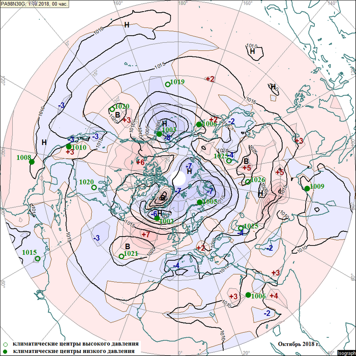 Карта давления. Карта погоды с атмосферным давлением. Карта атмосферного давления России. Meteoinfo прогнозы