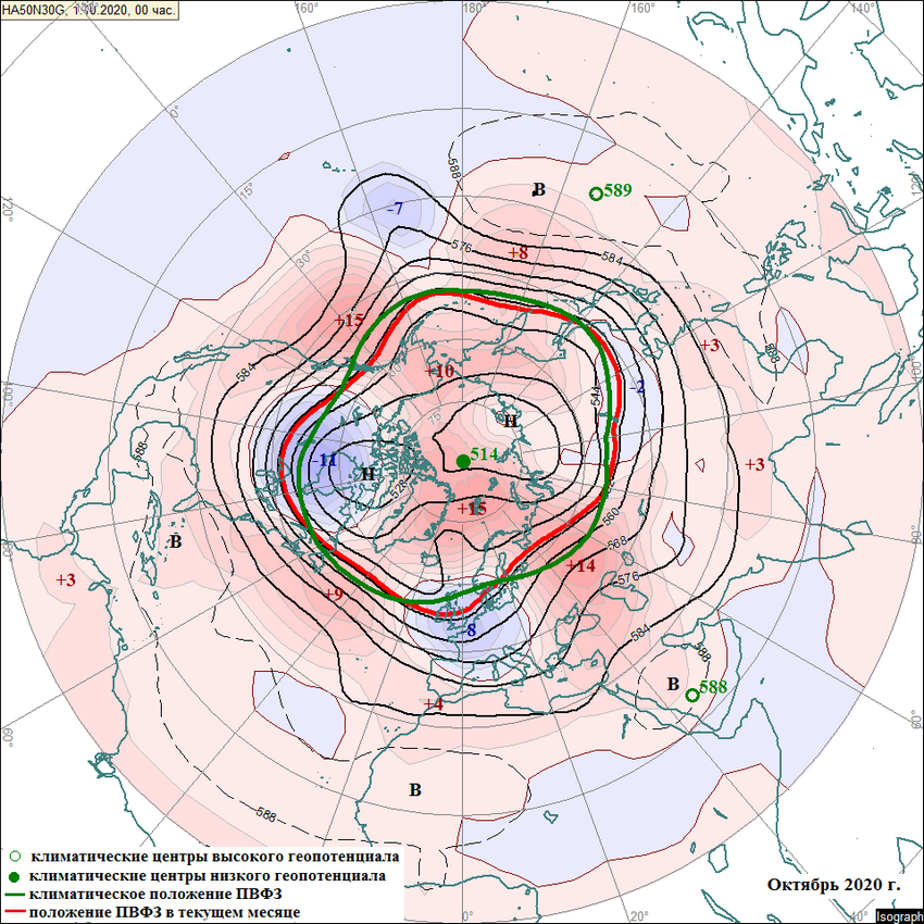 Карта циклонов воронеж. Центр циклона. Атмосферная циркуляция карта. Атмосферная циркуляция в России. Геопотенциал.