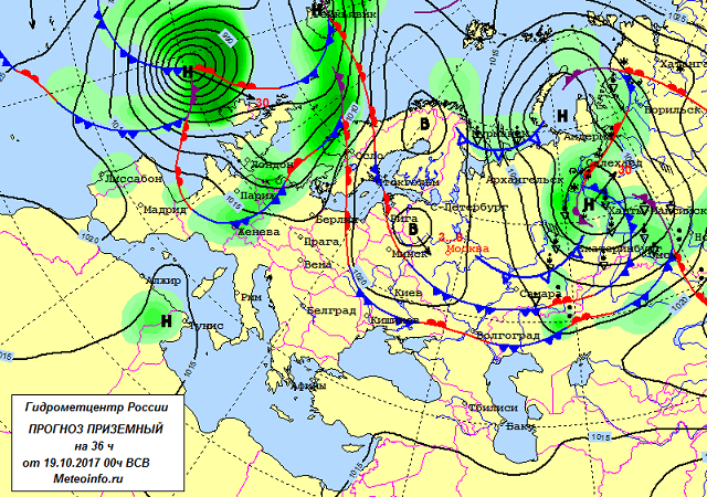Www meteoinfo. Похолодание на карте. Глобальное похолодание карта России. Карта похолодания в России. Заметное похолодание на карте.