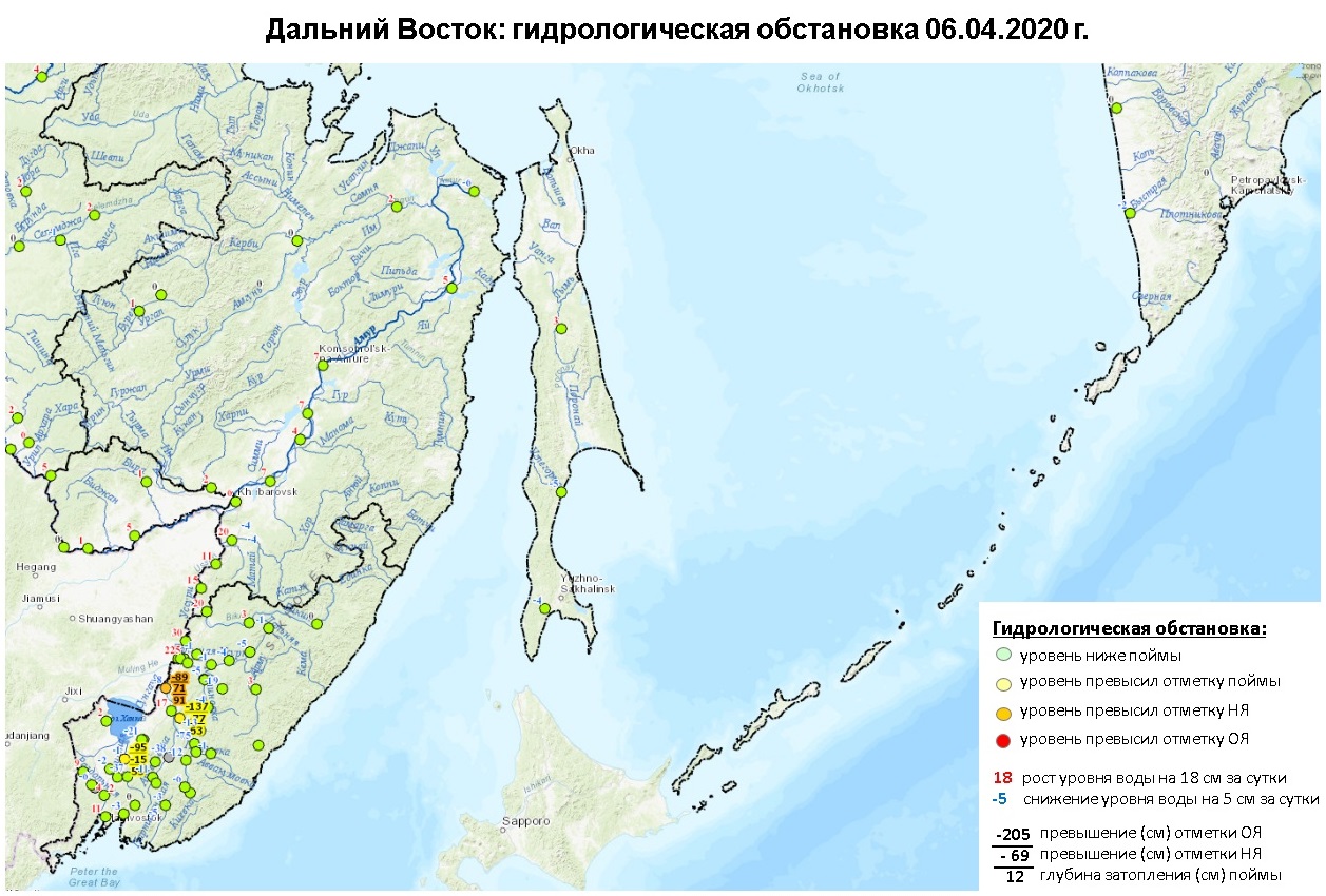 Лесозаводск приморский карта