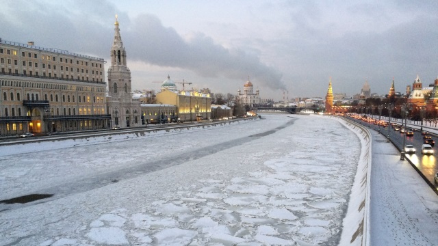 Погода в москве сегодня фото сейчас