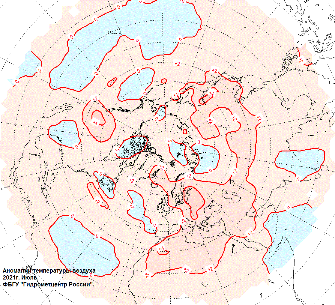 Meteoinfo ru. Июль 2021 карта температурных аномалий. Аномалии в России 2021. Самая низкая температура воздуха в Северном полушарии в России. Жаркий июль 2015 карта.