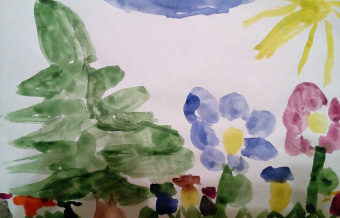 Воспоминания о лете