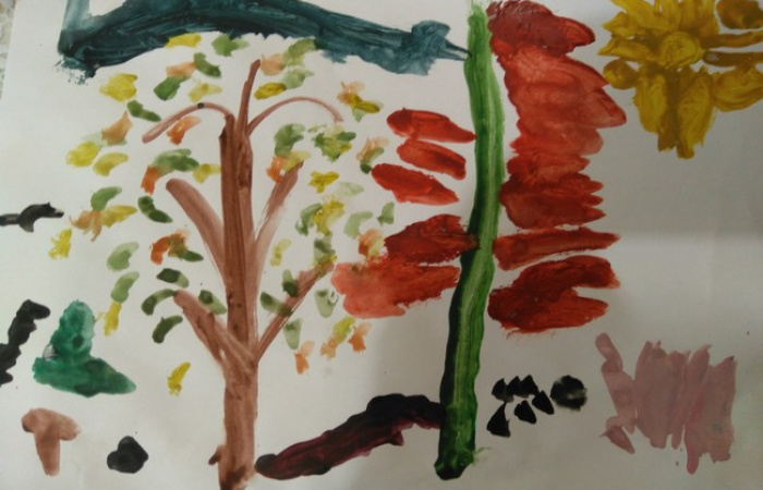 г. Ковров, Владимирская обл., 3 года 9 мес.