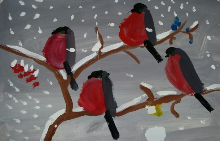 г. Химки Московской обл., 6 лет