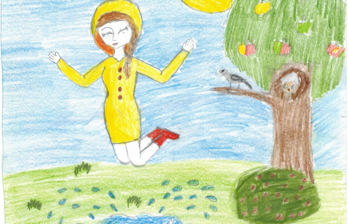 10 лет, Республика Мордовия, г. Саранск.