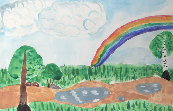 п. Свиягино  Спасского р-на  Приморского края  8 лет