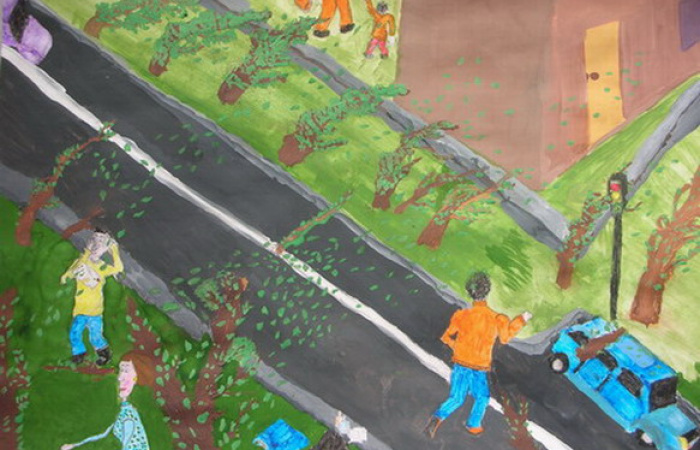  г. Иркутск  10 лет