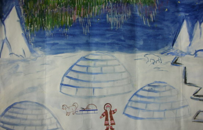  г. Уфа  12 лет