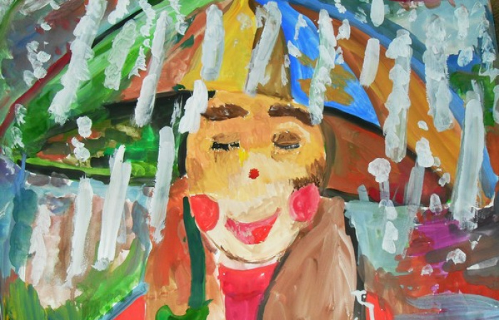  г. Тула 9 лет