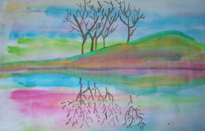  Ливан  13 лет